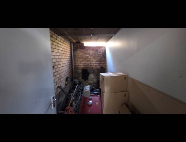 360M² WORKSHOP TO LET IN DIE HEUWEL